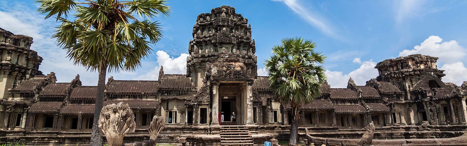 Best Of Cambodia And Vietnam 