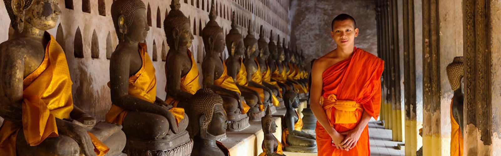 Vientiane Travel Guide | Asianventure Tours
