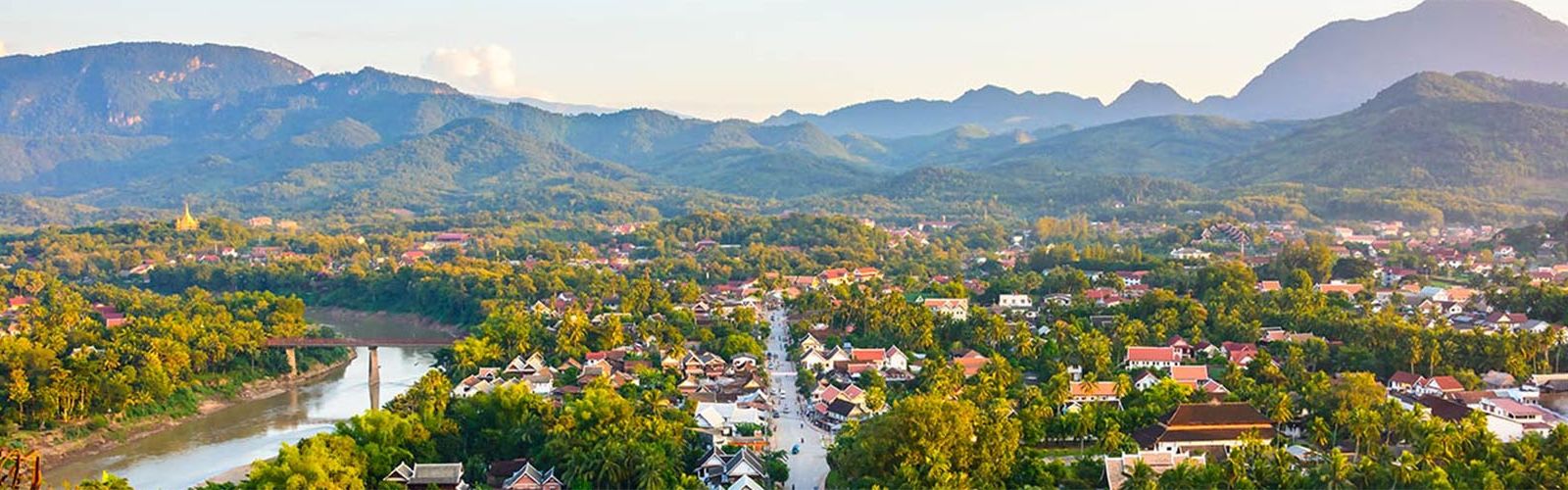 Private  Vehicle For Vientiane To Luang Prabang Journey | best place | Asianventure Tours