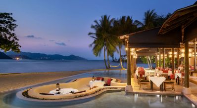 Phuket Luxury Holiday