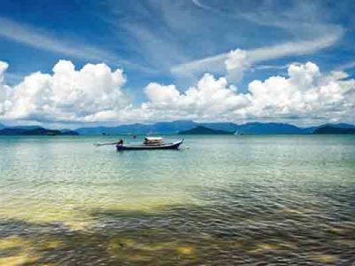 Ranong Travel Guide