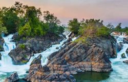 Must-see Places In Laos